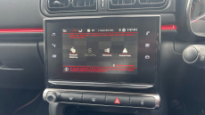 Citroen C3 1.2 PureTech 110 Flair 5dr [6 Speed] Petrol Hatchback